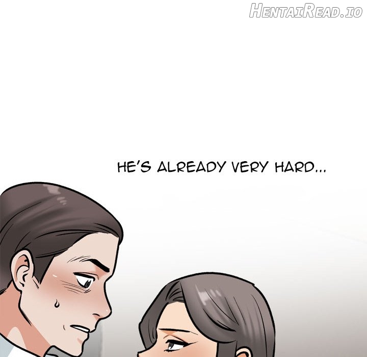 Exchange Partner Chapter 167 - page 107