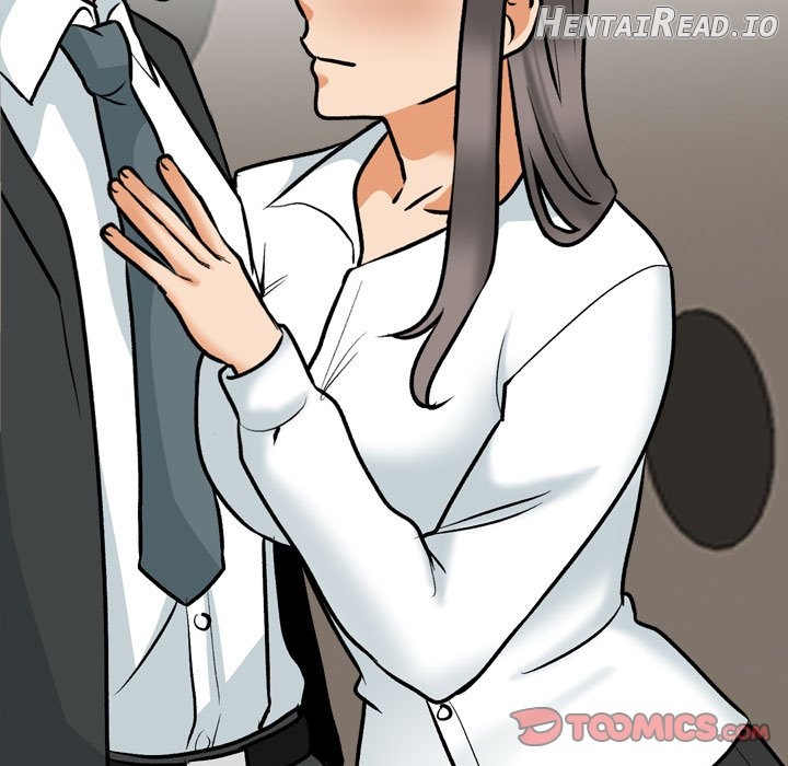 Exchange Partner Chapter 167 - page 108