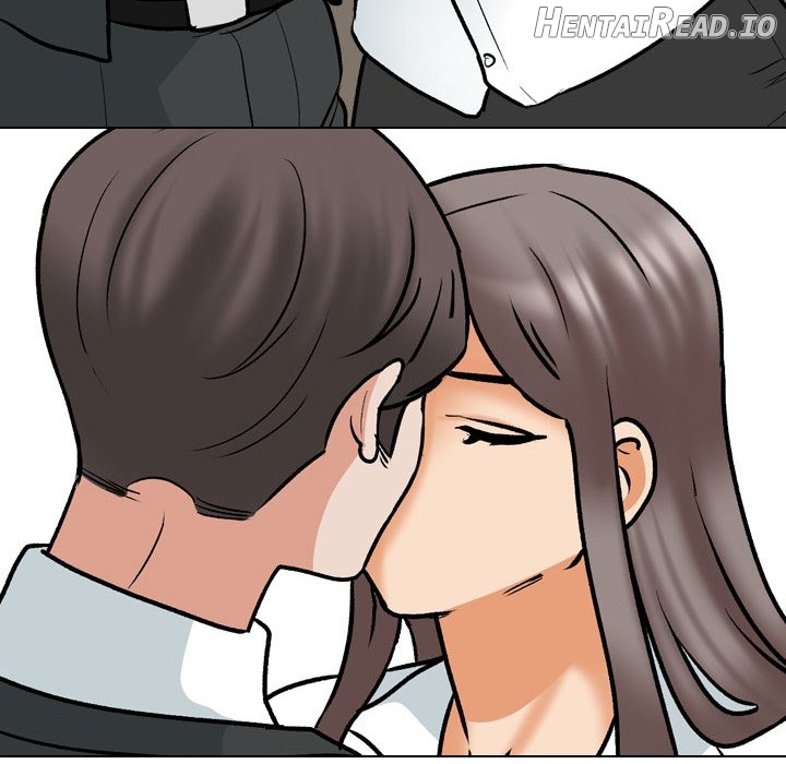 Exchange Partner Chapter 167 - page 109