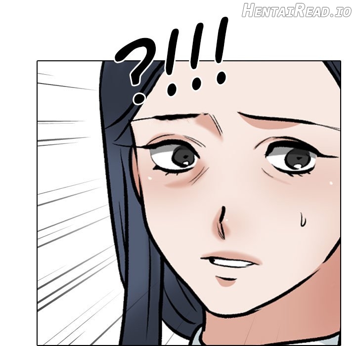 Exchange Partner Chapter 167 - page 110