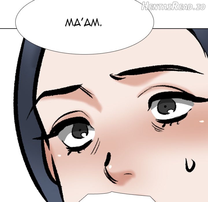 Exchange Partner Chapter 167 - page 115