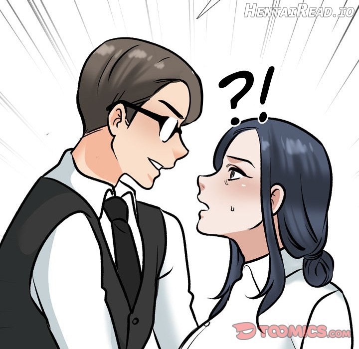 Exchange Partner Chapter 167 - page 117