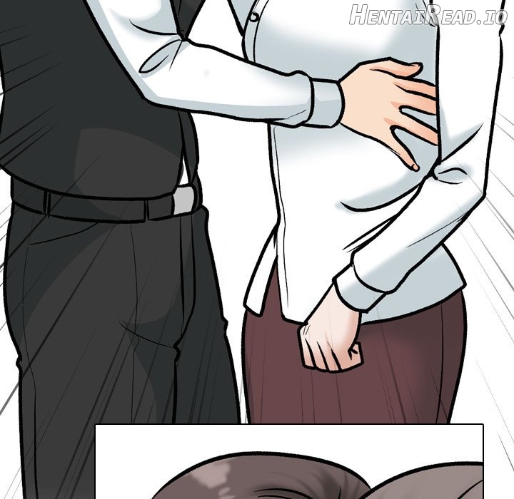 Exchange Partner Chapter 167 - page 118