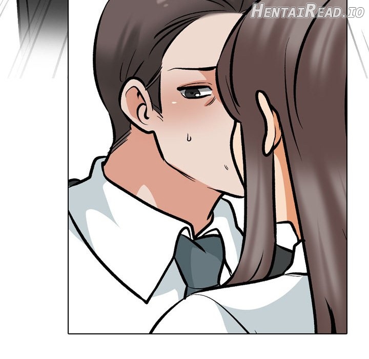 Exchange Partner Chapter 167 - page 119