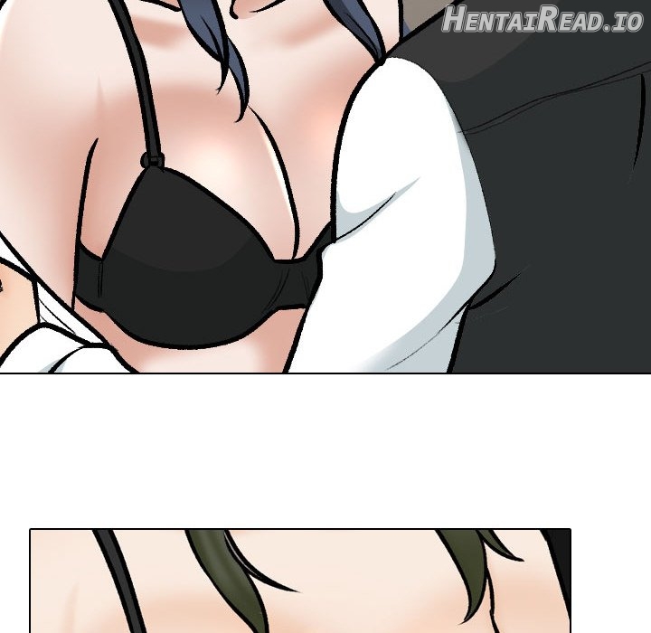 Exchange Partner Chapter 167 - page 121