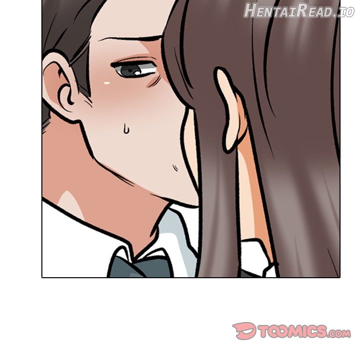 Exchange Partner Chapter 167 - page 123