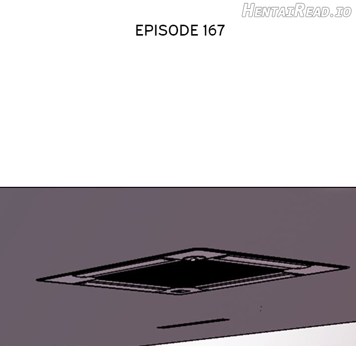Exchange Partner Chapter 167 - page 13