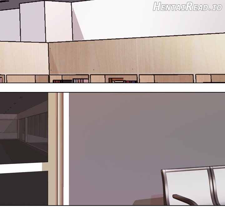Exchange Partner Chapter 167 - page 14
