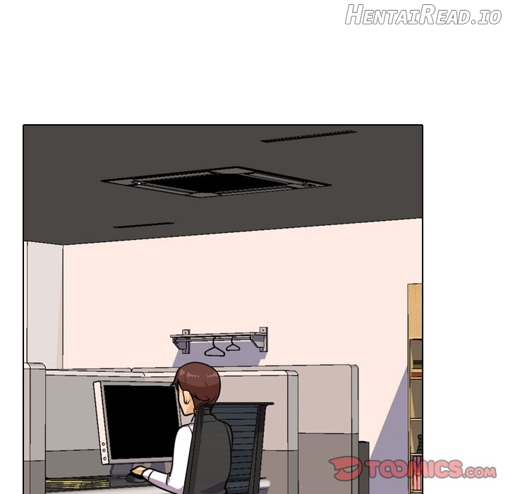 Exchange Partner Chapter 167 - page 15