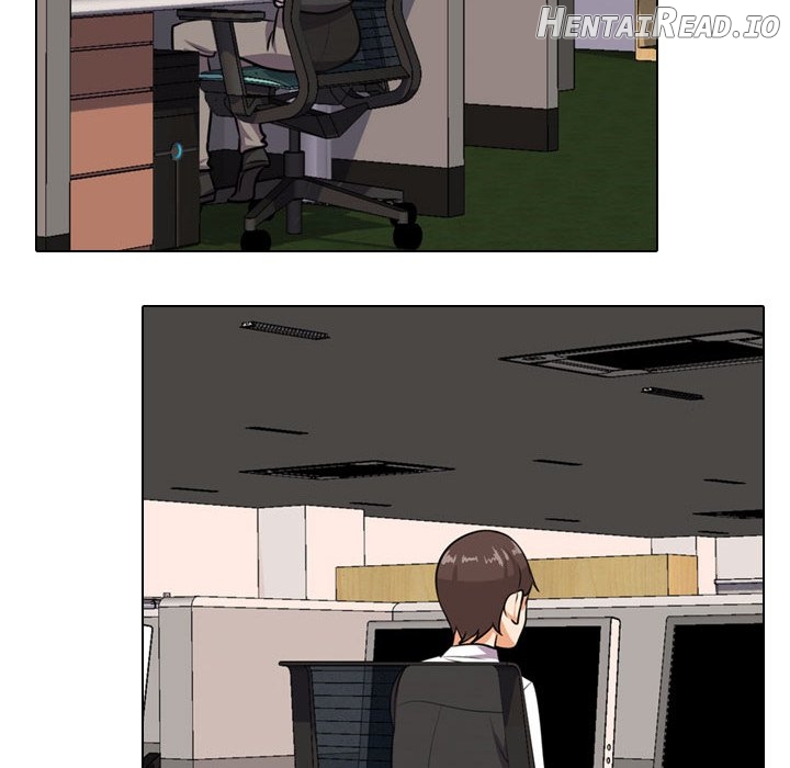 Exchange Partner Chapter 167 - page 16