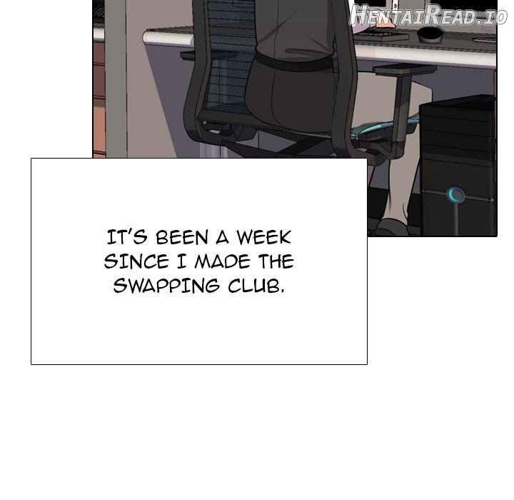 Exchange Partner Chapter 167 - page 17