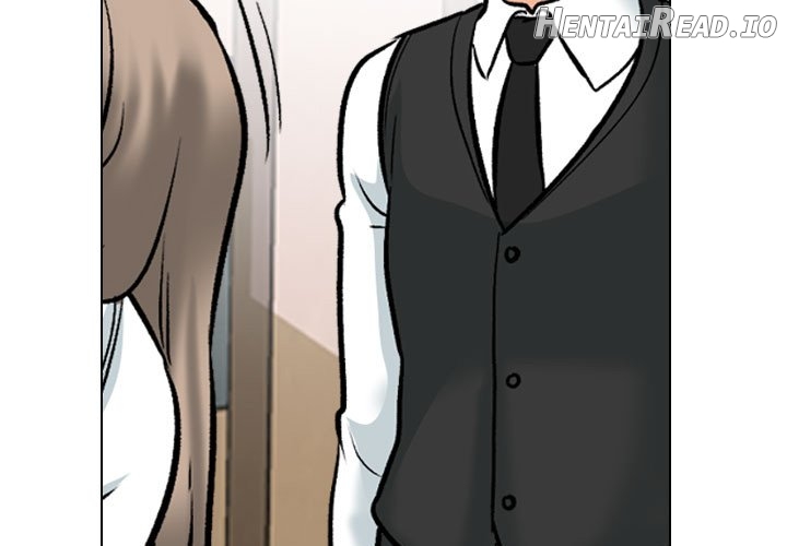 Exchange Partner Chapter 167 - page 2