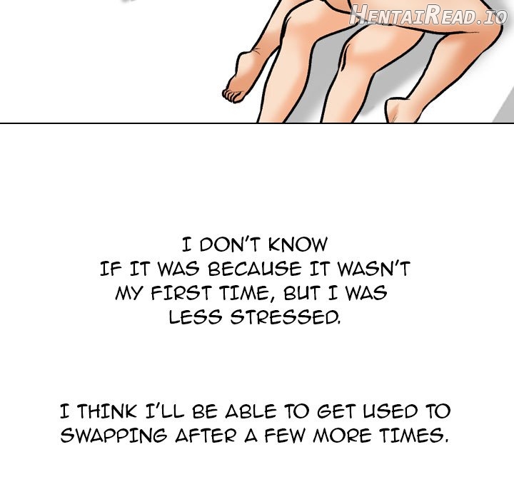 Exchange Partner Chapter 167 - page 23