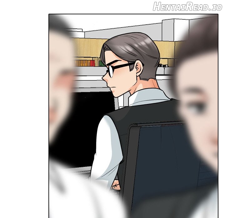 Exchange Partner Chapter 167 - page 26