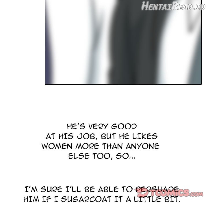 Exchange Partner Chapter 167 - page 27