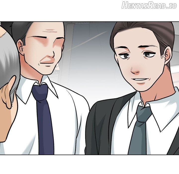 Exchange Partner Chapter 167 - page 28