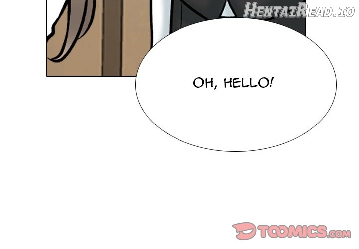 Exchange Partner Chapter 167 - page 3