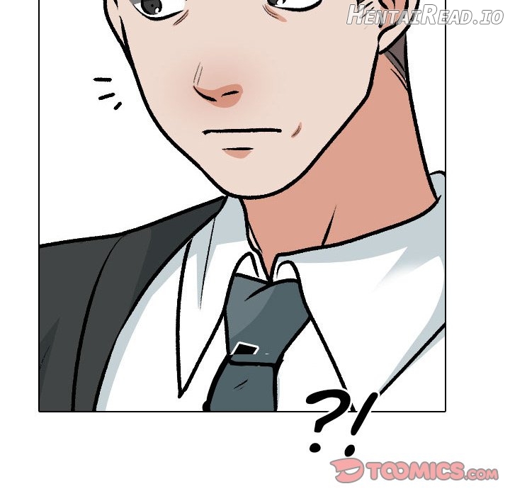 Exchange Partner Chapter 167 - page 30