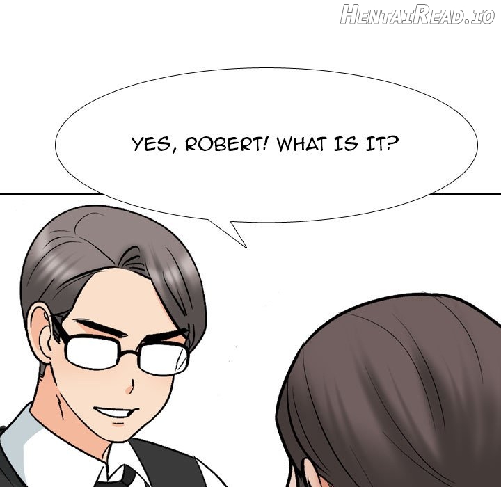 Exchange Partner Chapter 167 - page 31