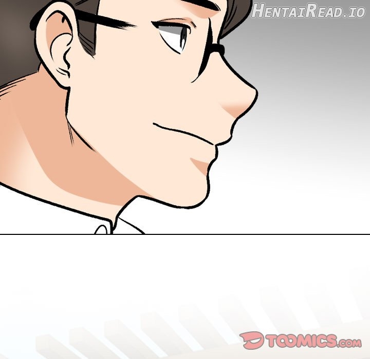 Exchange Partner Chapter 167 - page 33