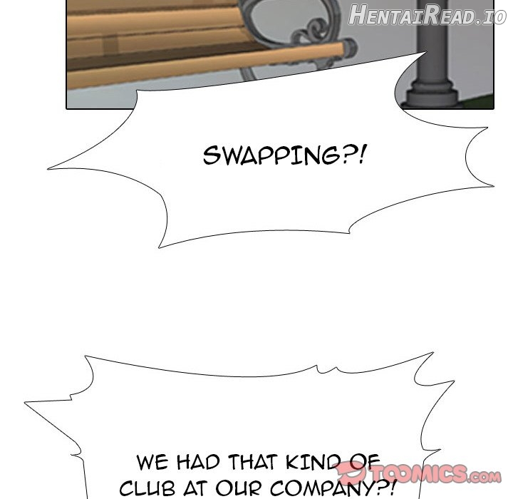 Exchange Partner Chapter 167 - page 36