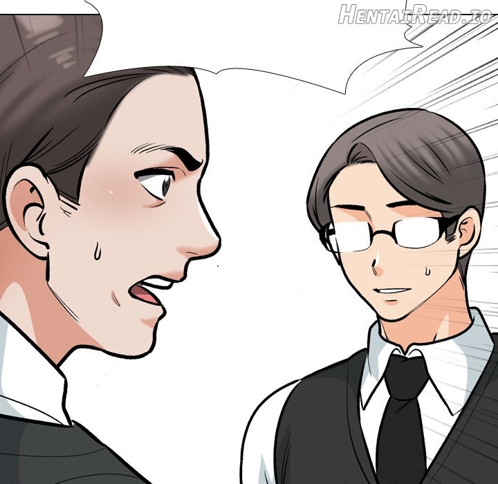 Exchange Partner Chapter 167 - page 37