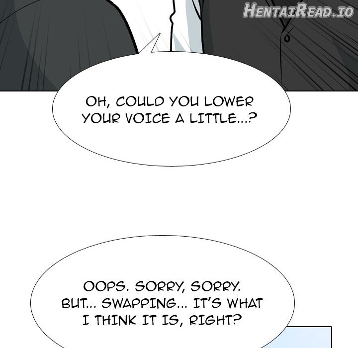 Exchange Partner Chapter 167 - page 38