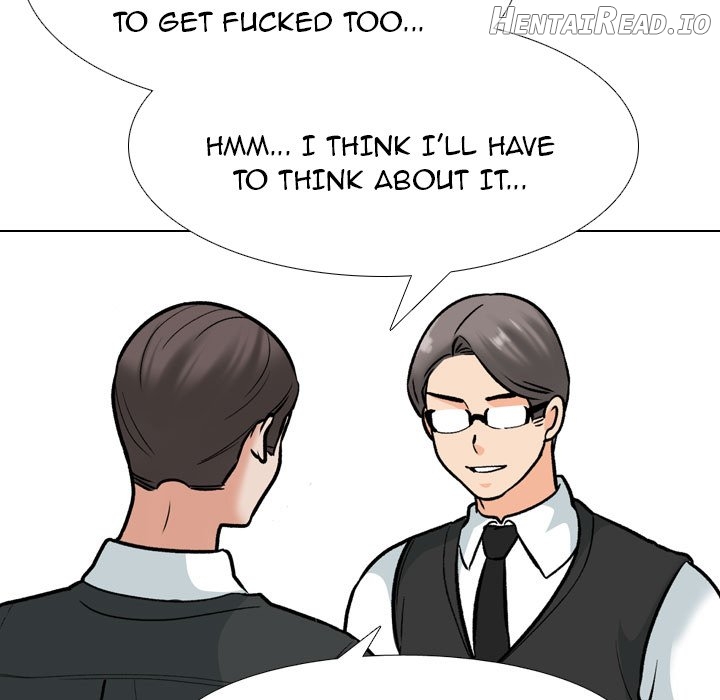 Exchange Partner Chapter 167 - page 41