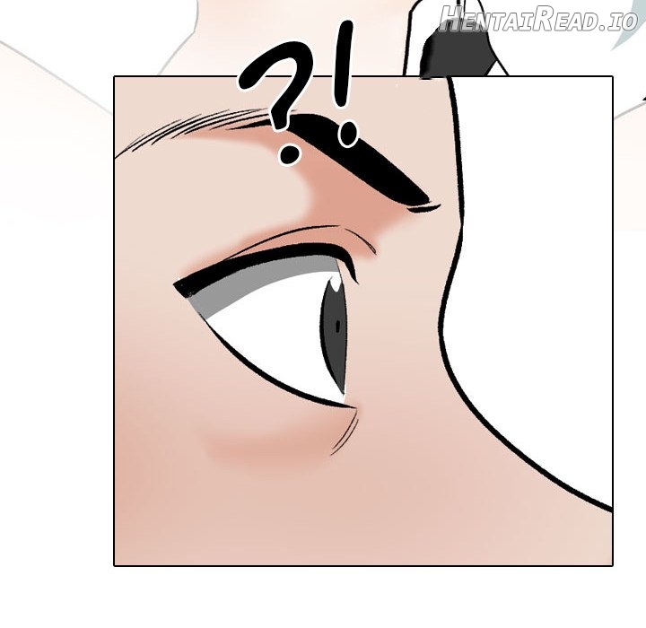 Exchange Partner Chapter 167 - page 44