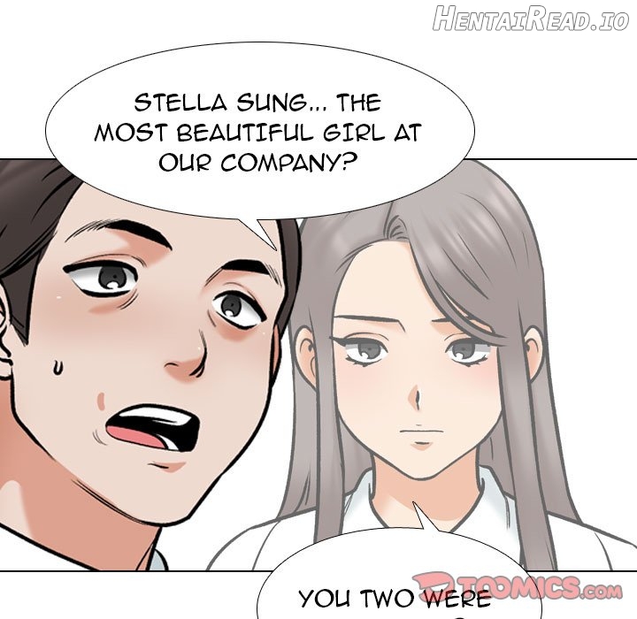 Exchange Partner Chapter 167 - page 45