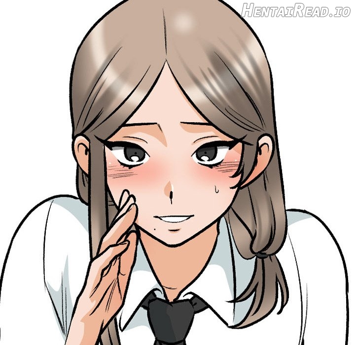 Exchange Partner Chapter 167 - page 5