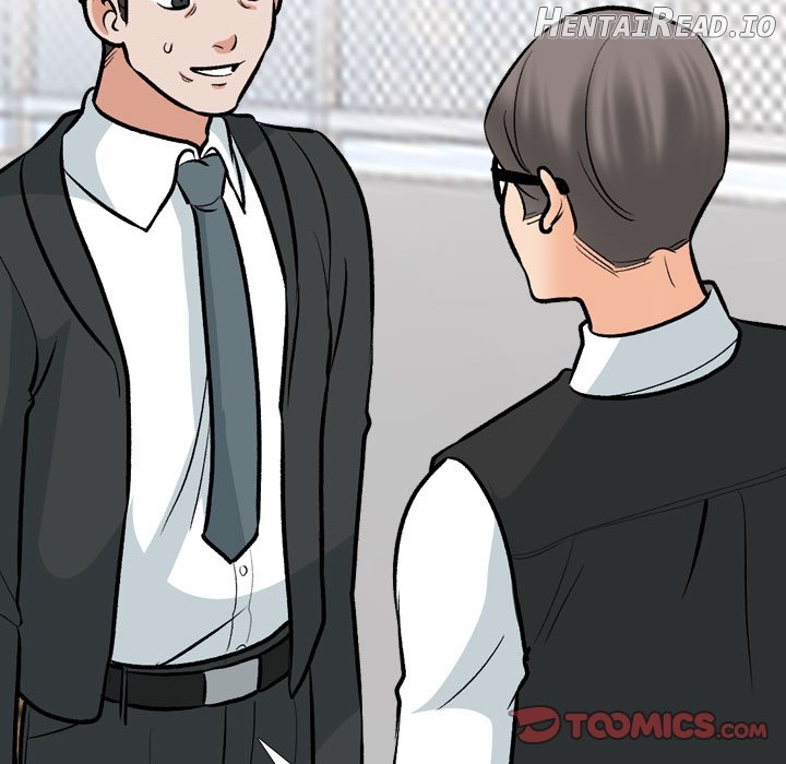 Exchange Partner Chapter 167 - page 51