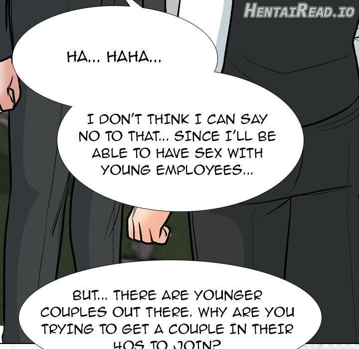 Exchange Partner Chapter 167 - page 52