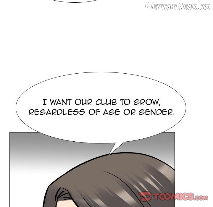 Exchange Partner Chapter 167 - page 54