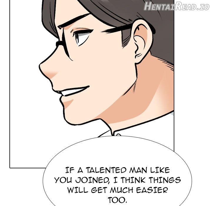 Exchange Partner Chapter 167 - page 55