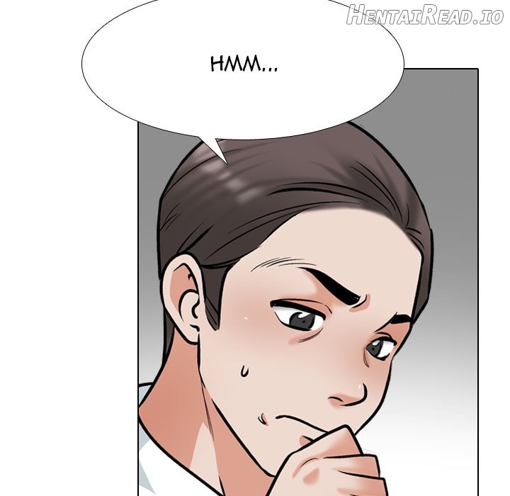 Exchange Partner Chapter 167 - page 58