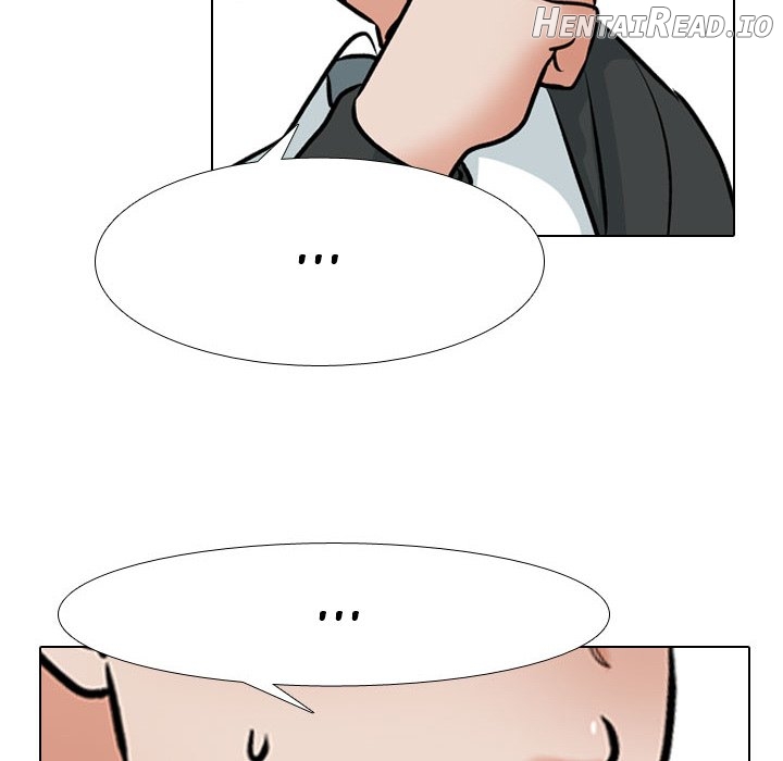 Exchange Partner Chapter 167 - page 59