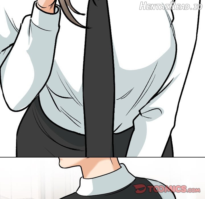 Exchange Partner Chapter 167 - page 6