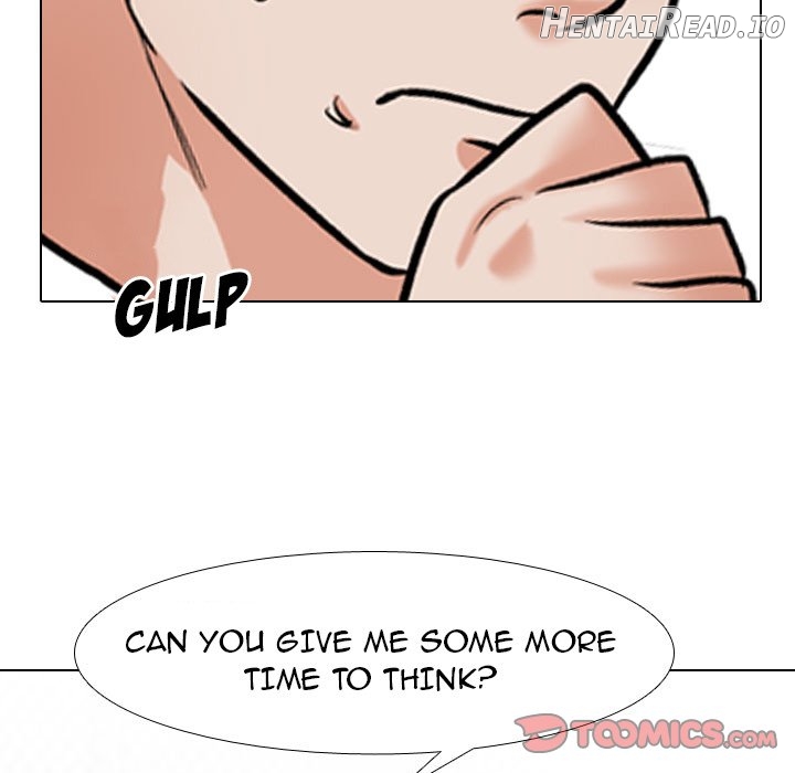 Exchange Partner Chapter 167 - page 60