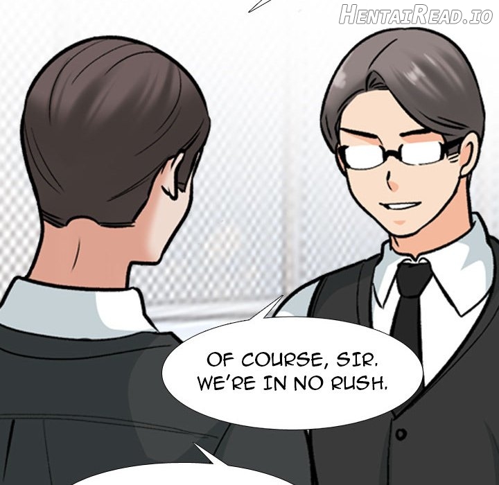 Exchange Partner Chapter 167 - page 61