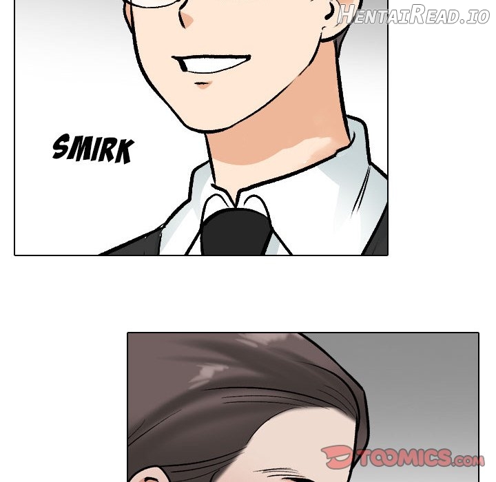 Exchange Partner Chapter 167 - page 63