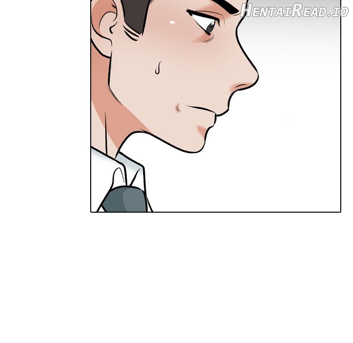 Exchange Partner Chapter 167 - page 64