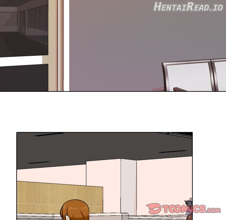 Exchange Partner Chapter 167 - page 66