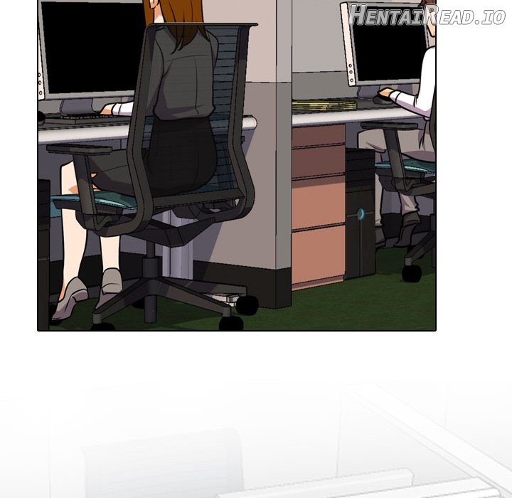 Exchange Partner Chapter 167 - page 67