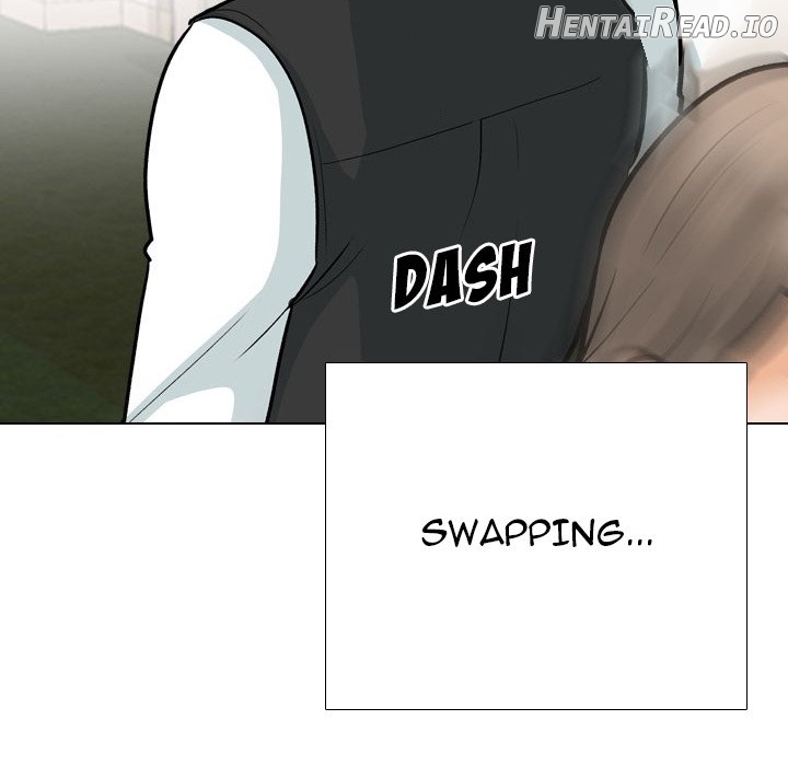 Exchange Partner Chapter 167 - page 7