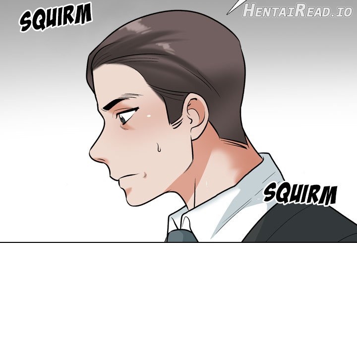 Exchange Partner Chapter 167 - page 70