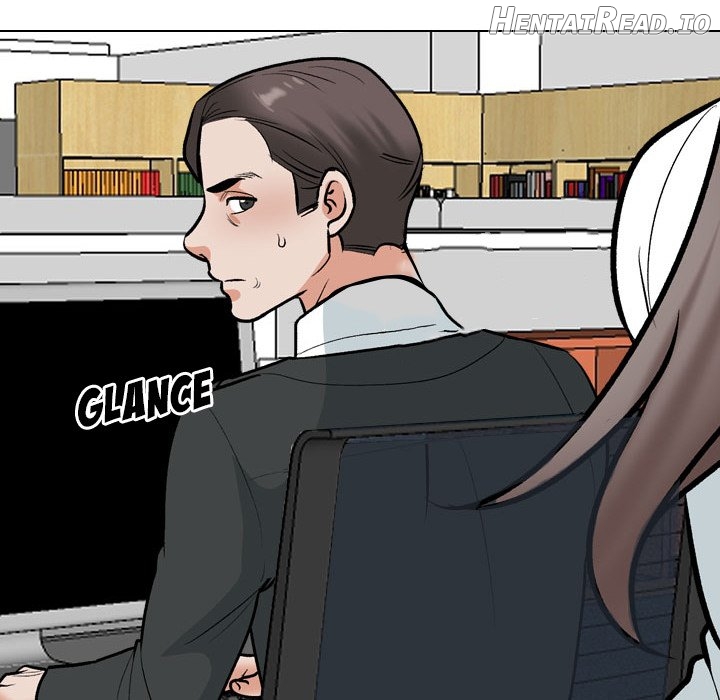 Exchange Partner Chapter 167 - page 71