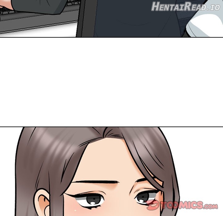 Exchange Partner Chapter 167 - page 72