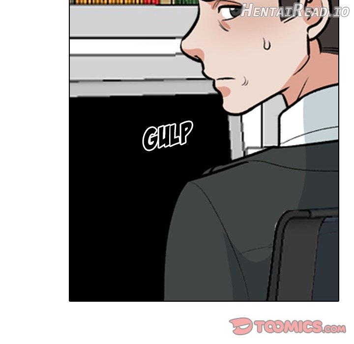 Exchange Partner Chapter 167 - page 75