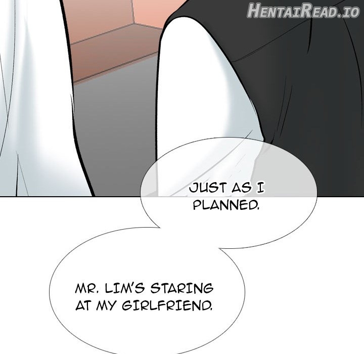 Exchange Partner Chapter 167 - page 77